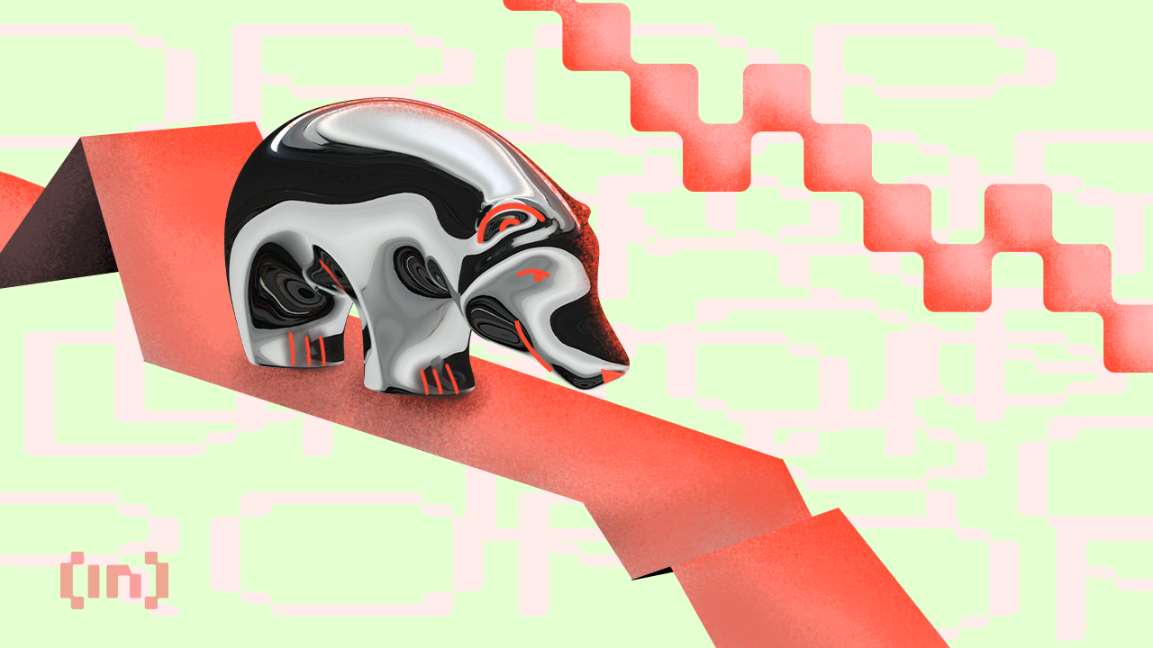 انهيار أسعار العملات المشفرة...ما الذي غيّر كل شيء؟