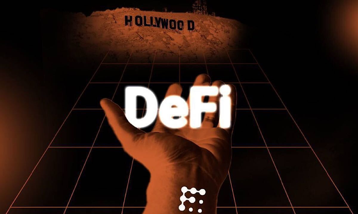 Cardano-Powered Flickto Launches ISPO Remastered