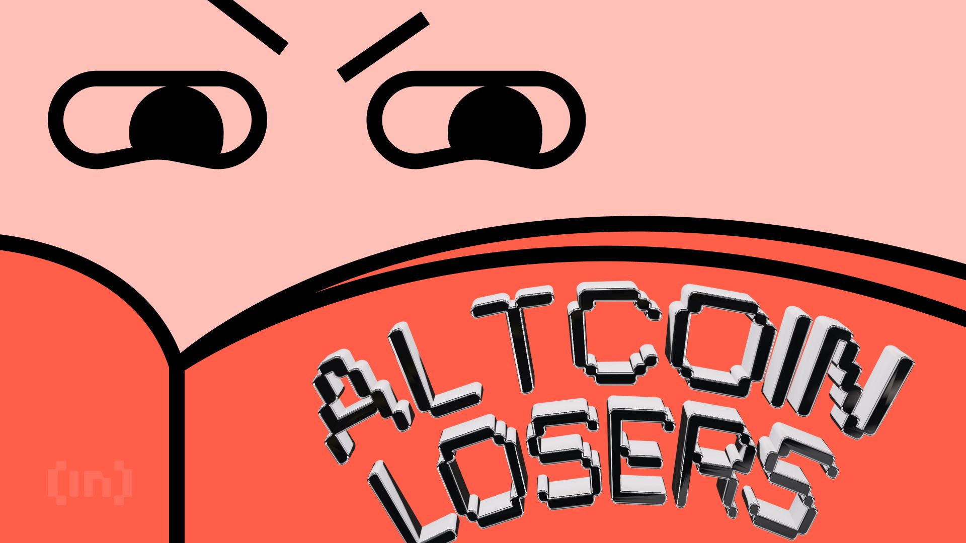 Crypto Loose : le pire trade dans l’histoire de l’industrie 