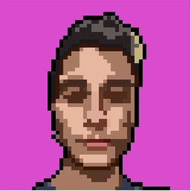Juan Oliva , Marketing Director at Chainstack