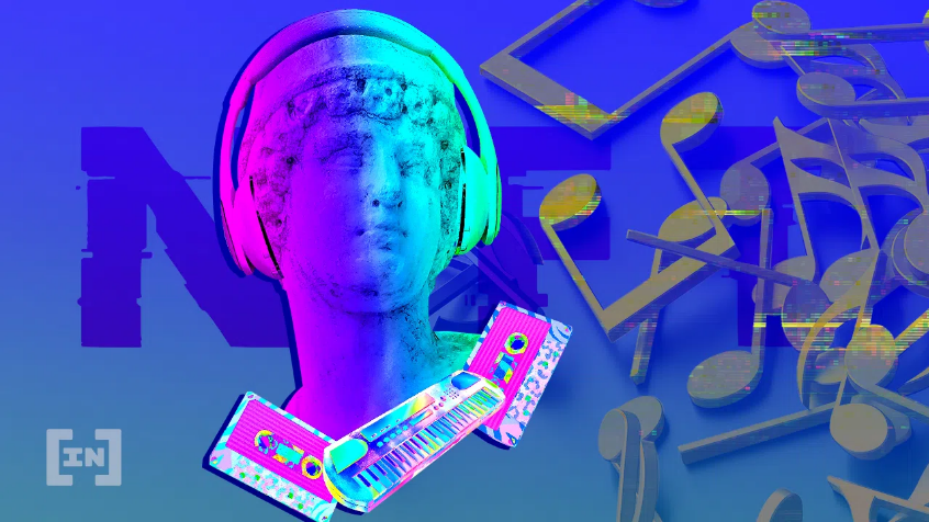 TuneTraders lança plataforma de tokenização de royalties de músicas