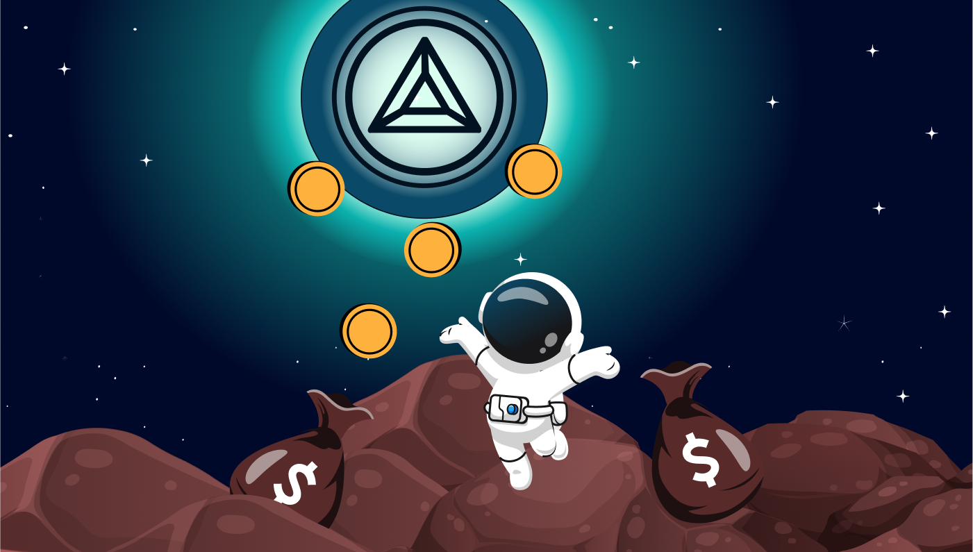 Sistem Tier AlgosOne AI Bikin Trading Bitcoin, Solana, dan XRP Jadi Super Gampang untuk Semua