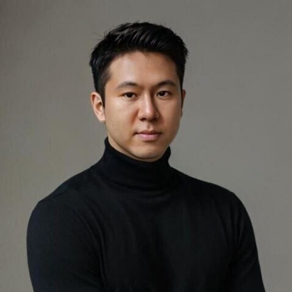 Seunghwan Oh, Overtake CEO