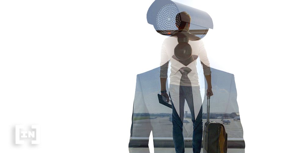 U.S. Homeland Security Proposes Sweeping Airport Facial Recognition Protocols