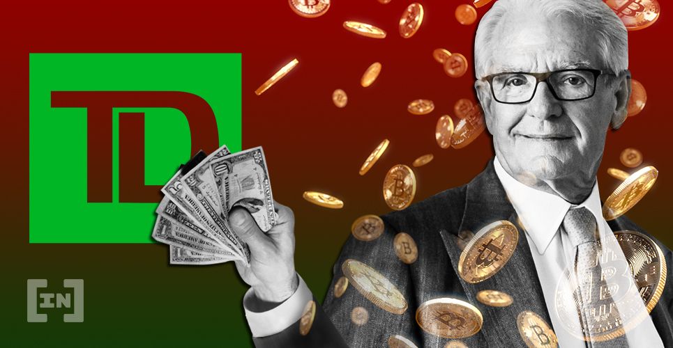 Bitcoin Could Benefit as Charles Schwab Looks to Buy TD Ameritrade