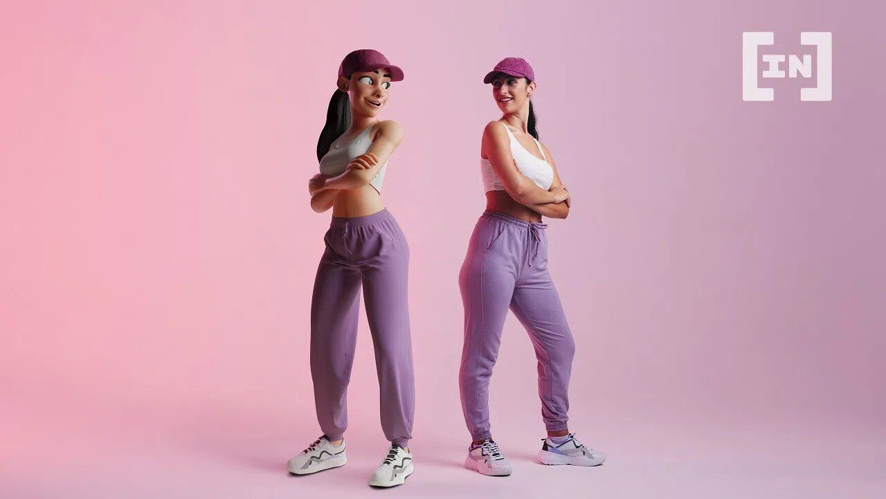 Патенты и tech-гиганты: какие компании возглавят индустрию метавселенных