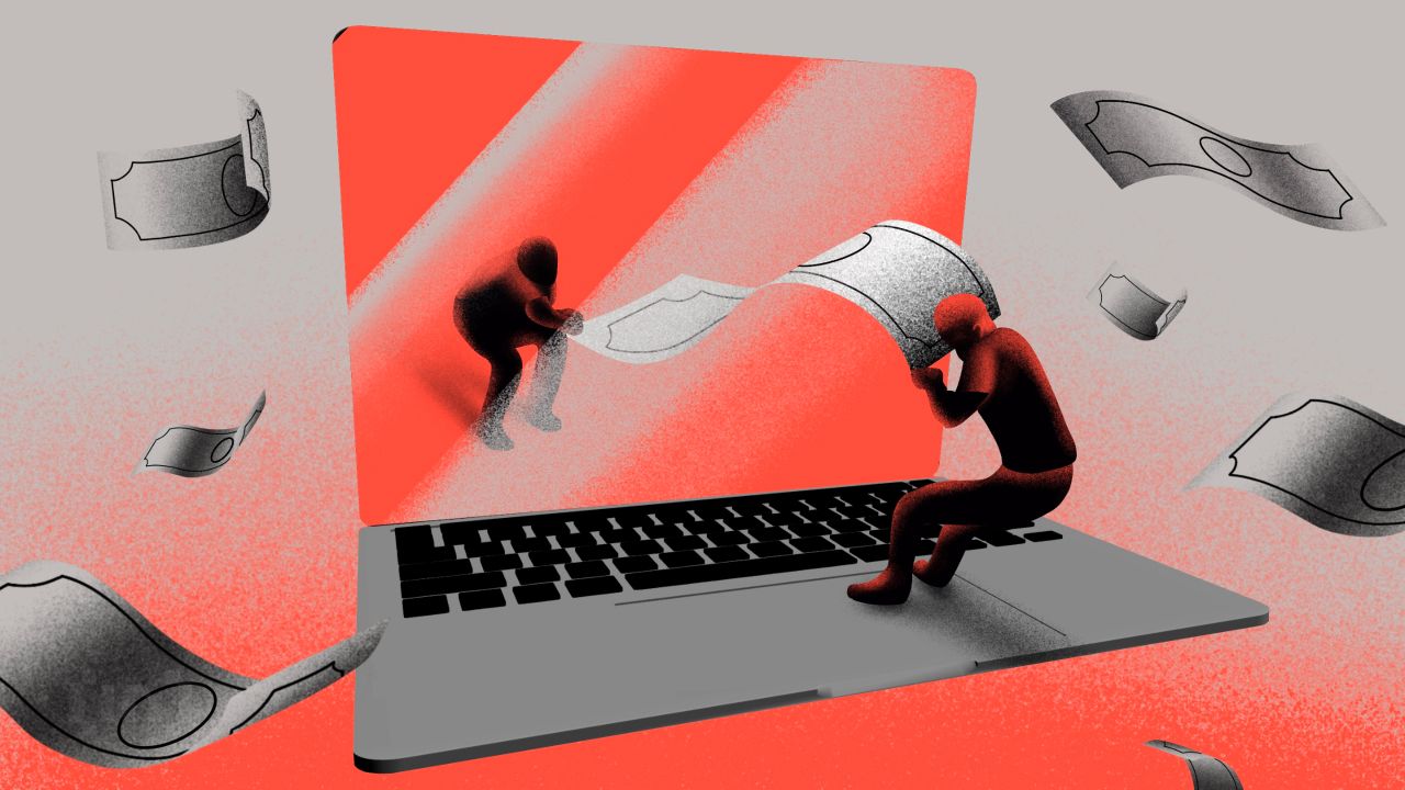 Les quasis millionnaires de Bitcoin : leurs histoires de fortunes perdues