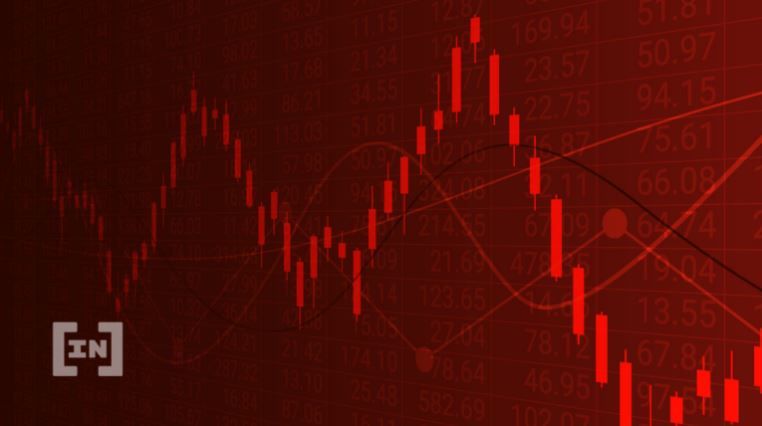 우 블록체인 보고서, 7월 거래량 급감 보고