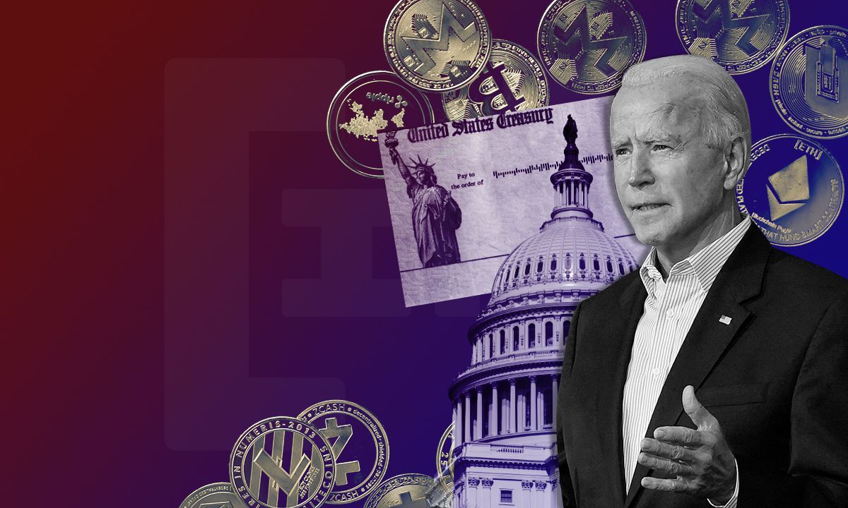 Chuyên gia: Tổng thống Mỹ Joe Biden có thể ảnh hưởng tiêu cực đến Bitcoin