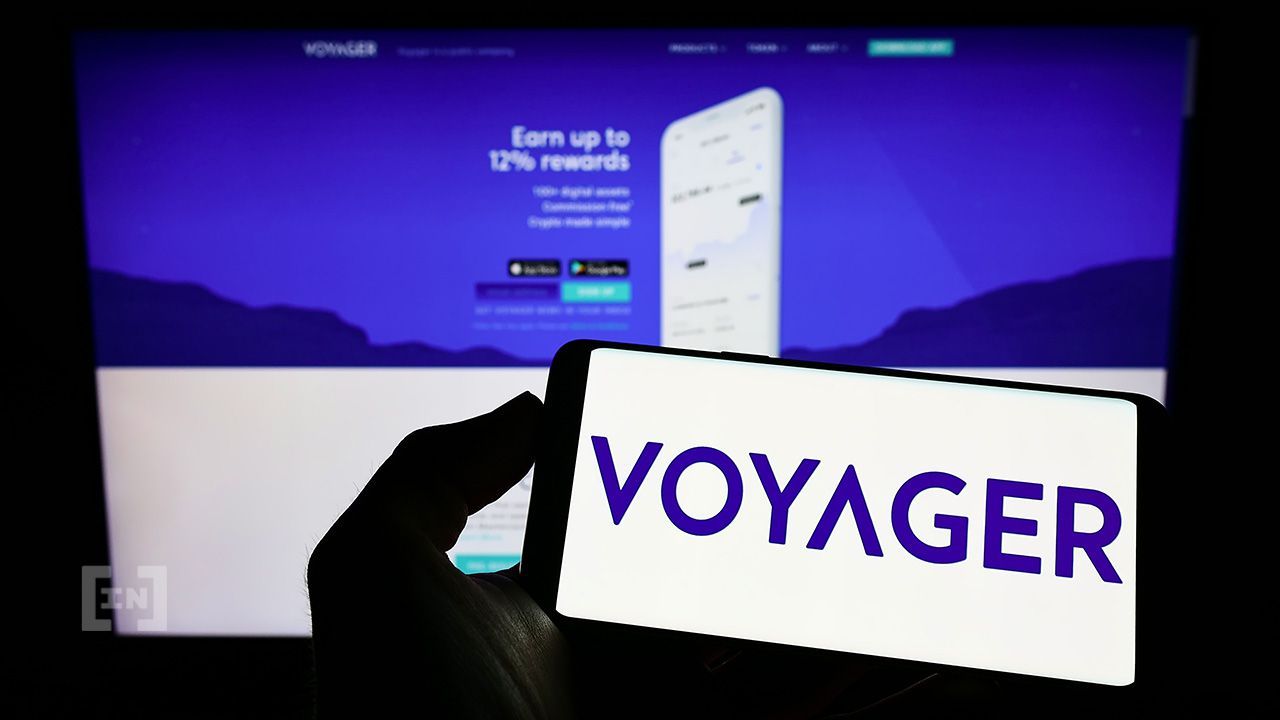 Voyager Tangguhkan Setoran dan Penarikan akibat Isu Likuiditas
