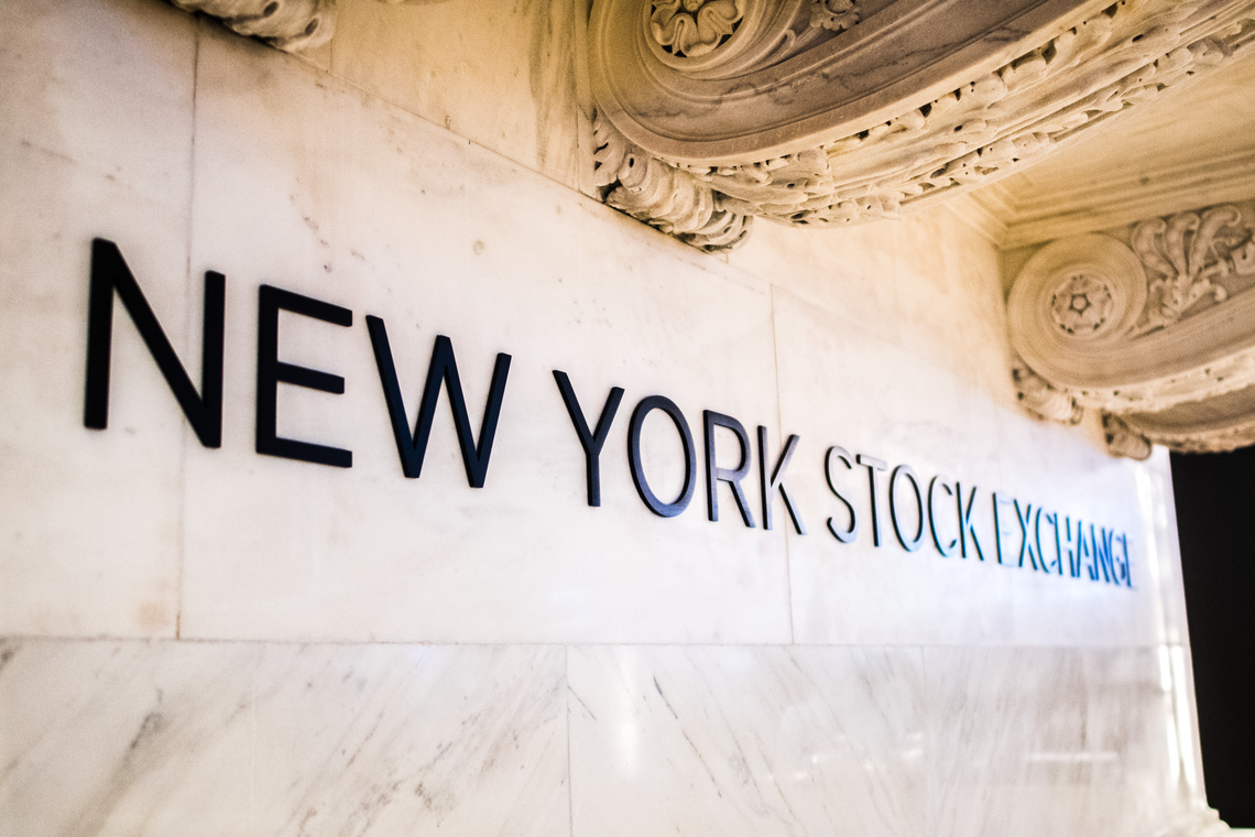 NYSE