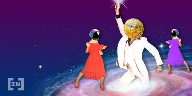 Bitcoin trzyma się swojej ceny, a to całkiem dobry znak