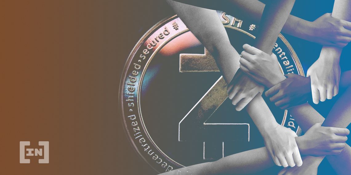 Zcash’s Electric Coin Company Pivots to Community-Owned, Non-Profit Model