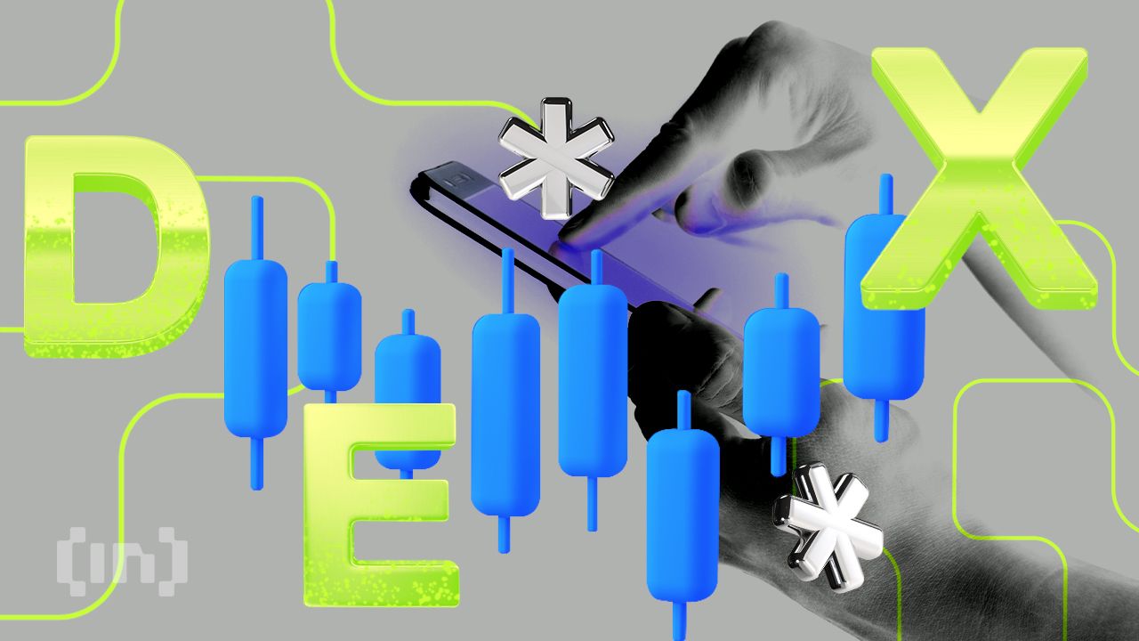 ما هي البورصات اللامركزية الأفضل في عام 2023؟