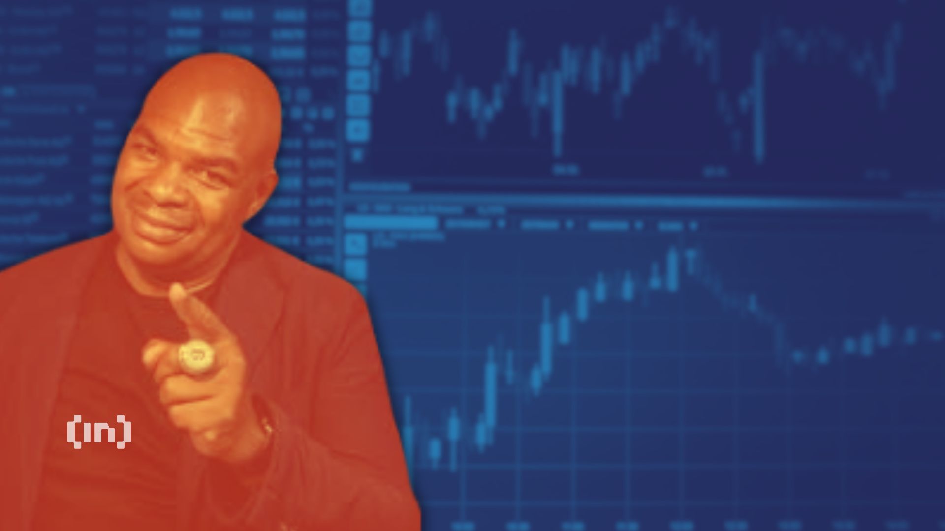 Davinci: Ethereum nie wzrośnie w 2025 tak jak wszyscy myślą