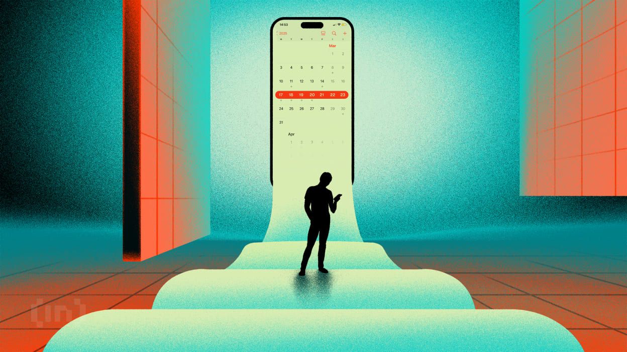 Kryptomarkedet tapte $ 633 milliarder i Q1 2025, viser CoinGecko-rapport