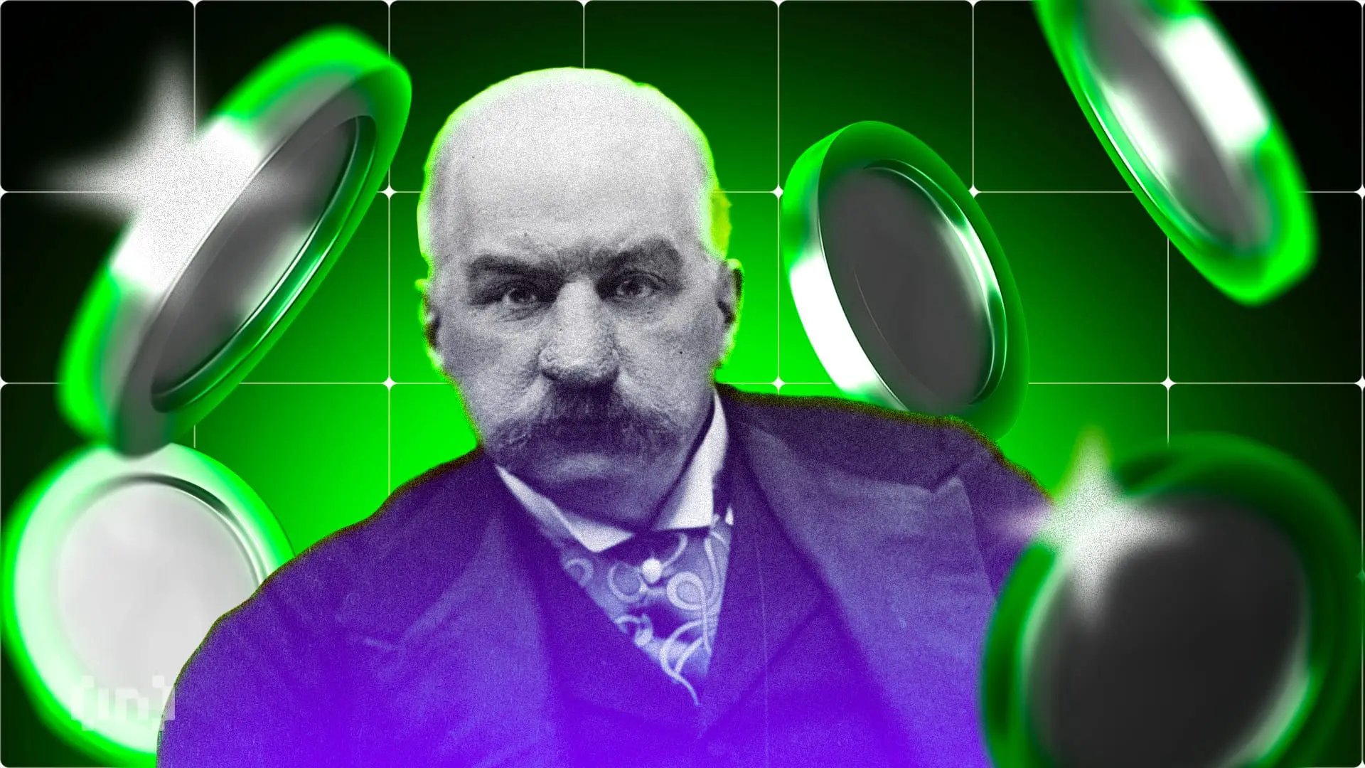 JPMorgan apuesta por Ethereum para su fondo de mercado monetario tokenizado, según reportes