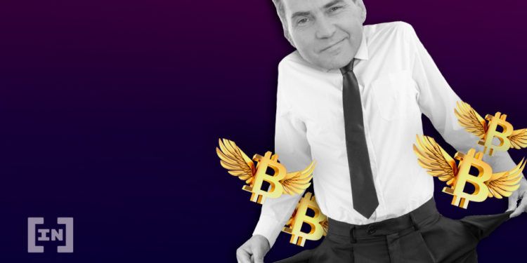 Биткоин и Bitcoin Cash задолжали Крейгу Райту более $100 млрд