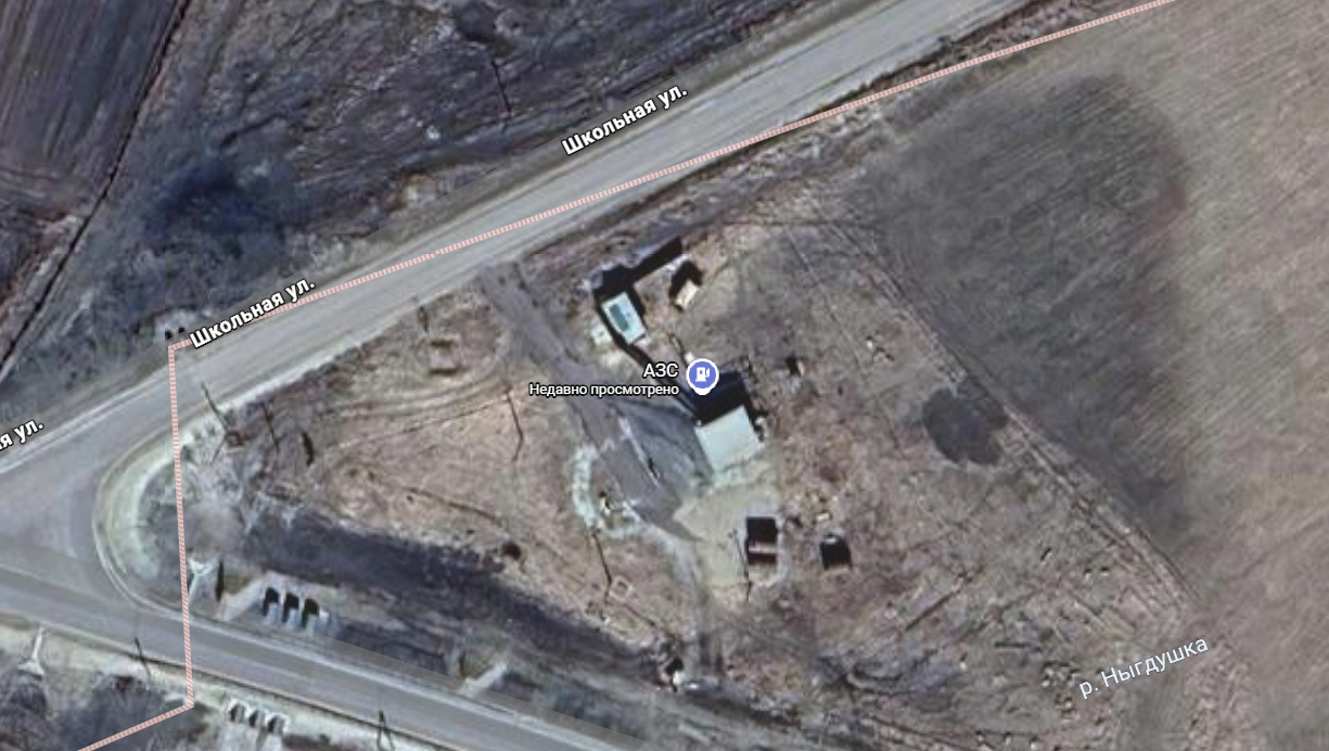 азс под майнинг