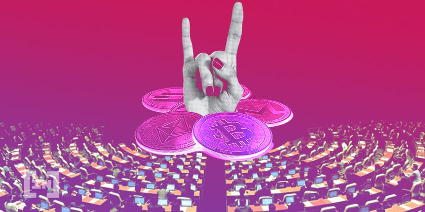 investir em Bitcoin