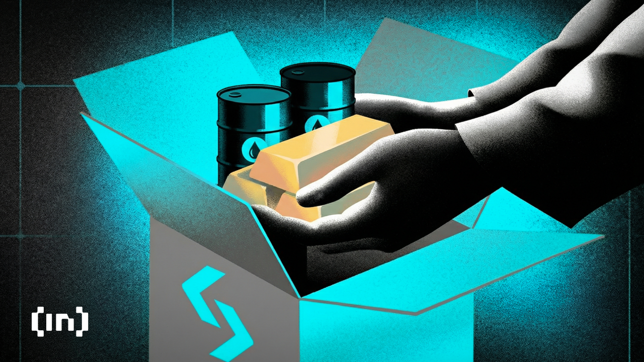 Bitget TradFi Explained: Trading Gold, Forex, and Indices in a Crypto-Native Setup