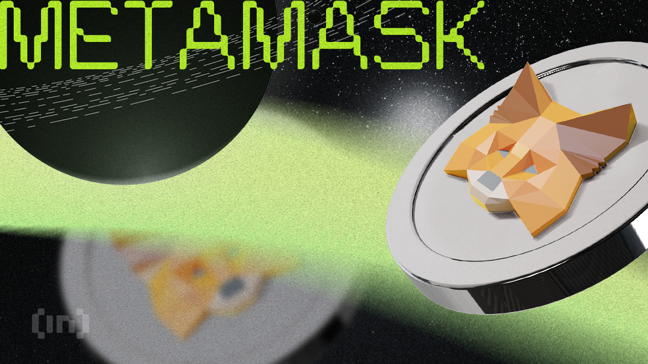 Аналитики назвали самые популярные некастодиальные кошельки