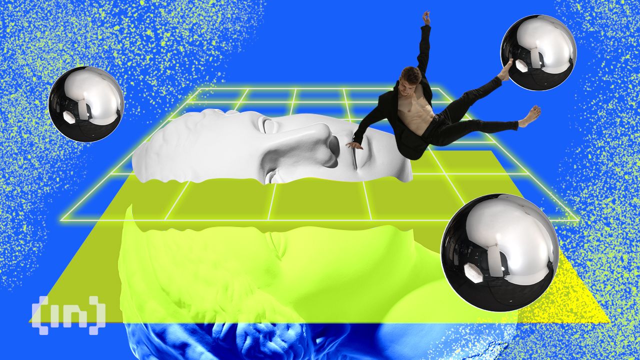 Deutsche Bank ontwikkelt layer-2 om blockchain compliance-uitdagingen te overwinnen