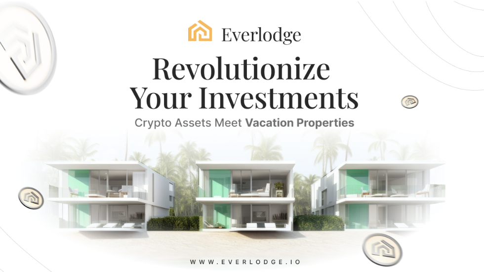 TRON (TRX) Leaves Ethereum (ETH) In the Dust, Everlodge (EDLG) Price Rises Again