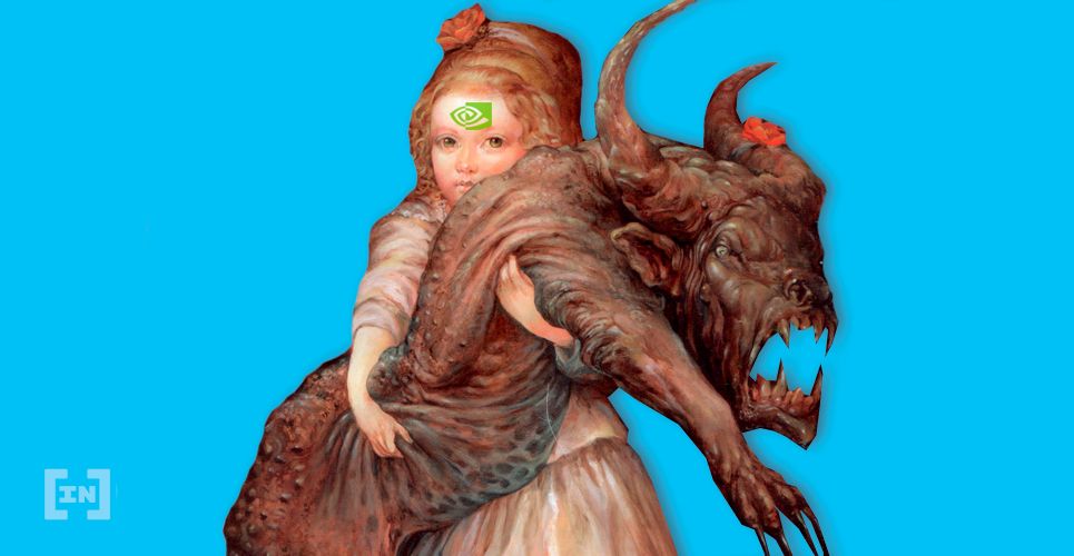 Nvidia’s Rise and Fall: A Sobering Story of Bear Market Consequences