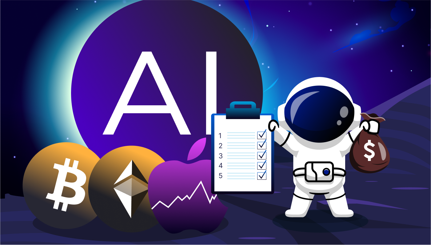 Trading Pakai AlgosOne AI: Raih Profit Optimal dengan Risiko Minimal