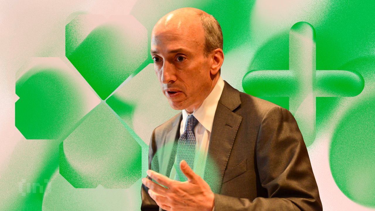 SEC staakt onderzoek naar Paxos, signaal dat stablecoins mogelijk geen effecten zijn