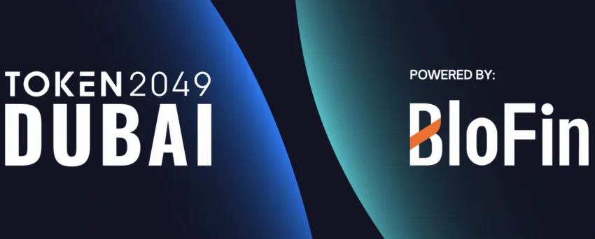 BloFin góp mặt tại TOKEN2049 với hơn 1,000 người tham dự Whale’s Rave
