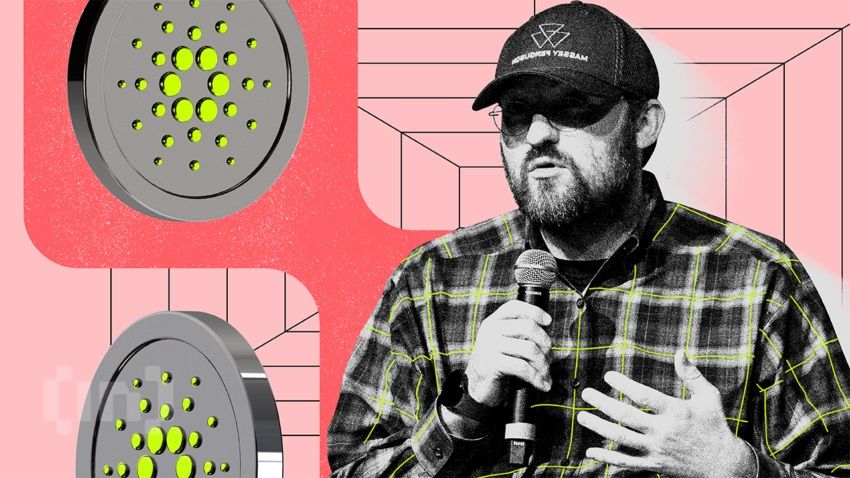 Fundador da Cardano elogia presidente da Argentina: ‘perfeito’