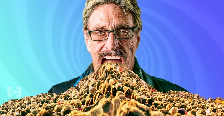McAfee