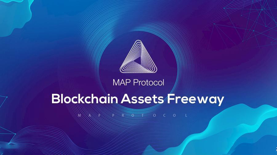 MAP Protocol: Blockchain Assets Freeway