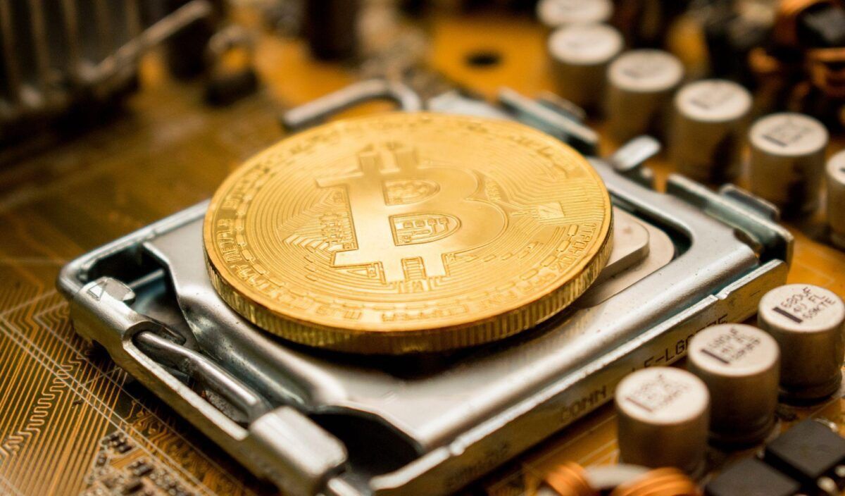 Announcing Mining Disrupt Conference 2022