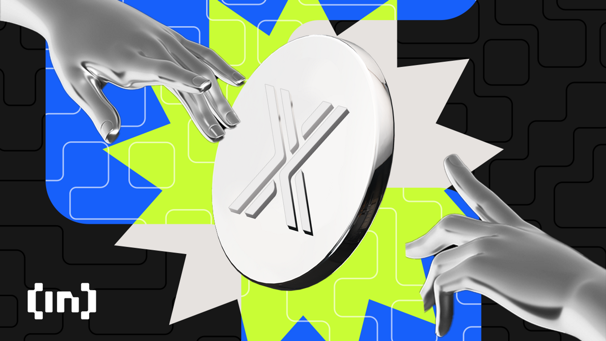 Immutable X, Web3 Gaming Ekosistemini Genişletiyor: IMX Çıkışta