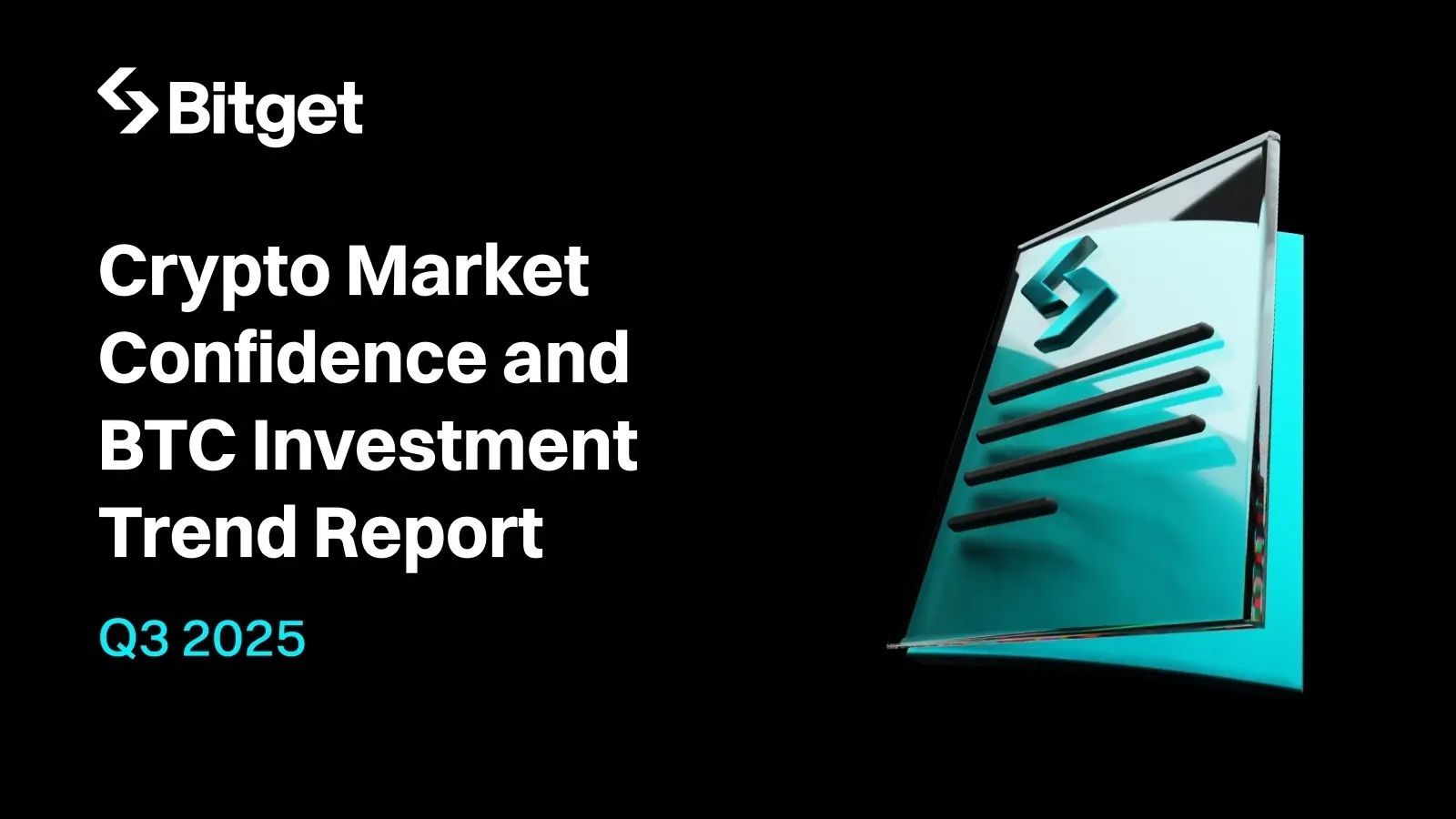 Report Bitget: il 66% degli utenti crypto prevede di aumentare gli investimenti, spingendo la crescita globale