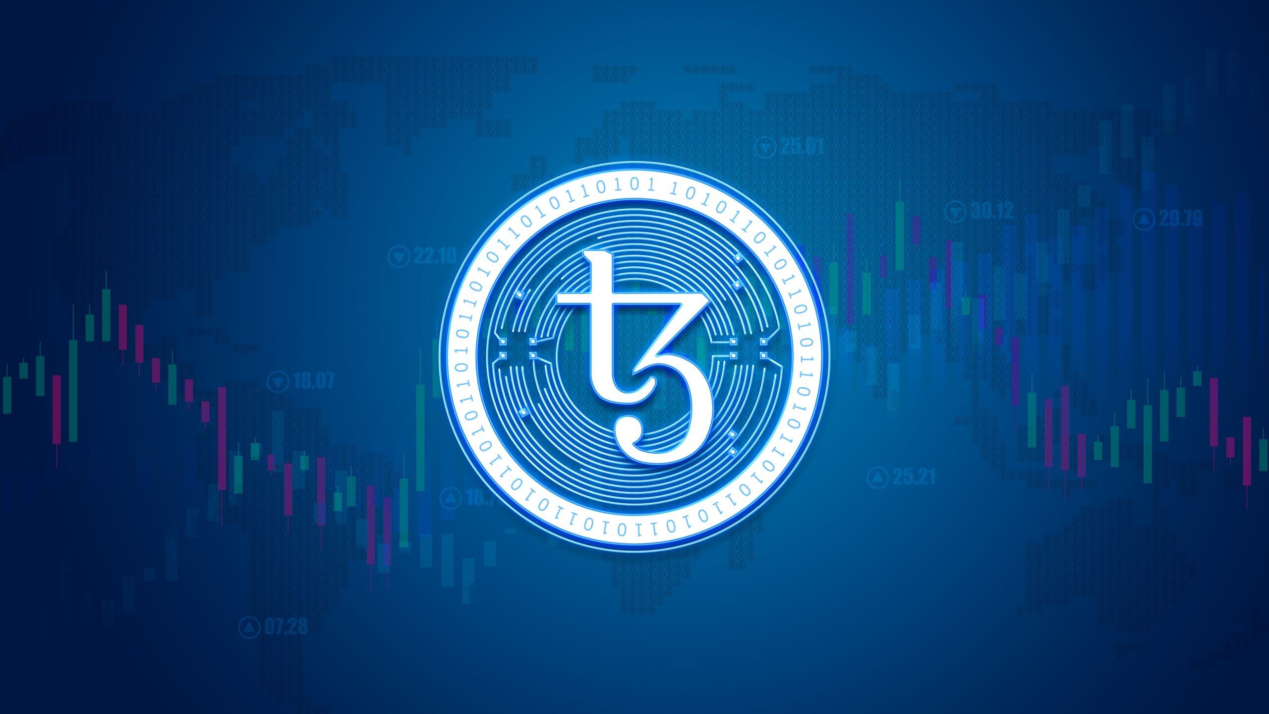 Tezos (XTZ) Price Struggles, Can Rising TVL Help?