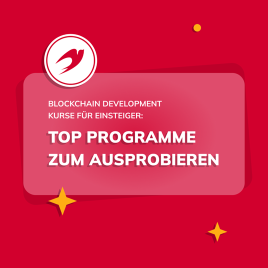 Blockchain Kurse für Einsteiger: Top-Programme zum Ausprobieren