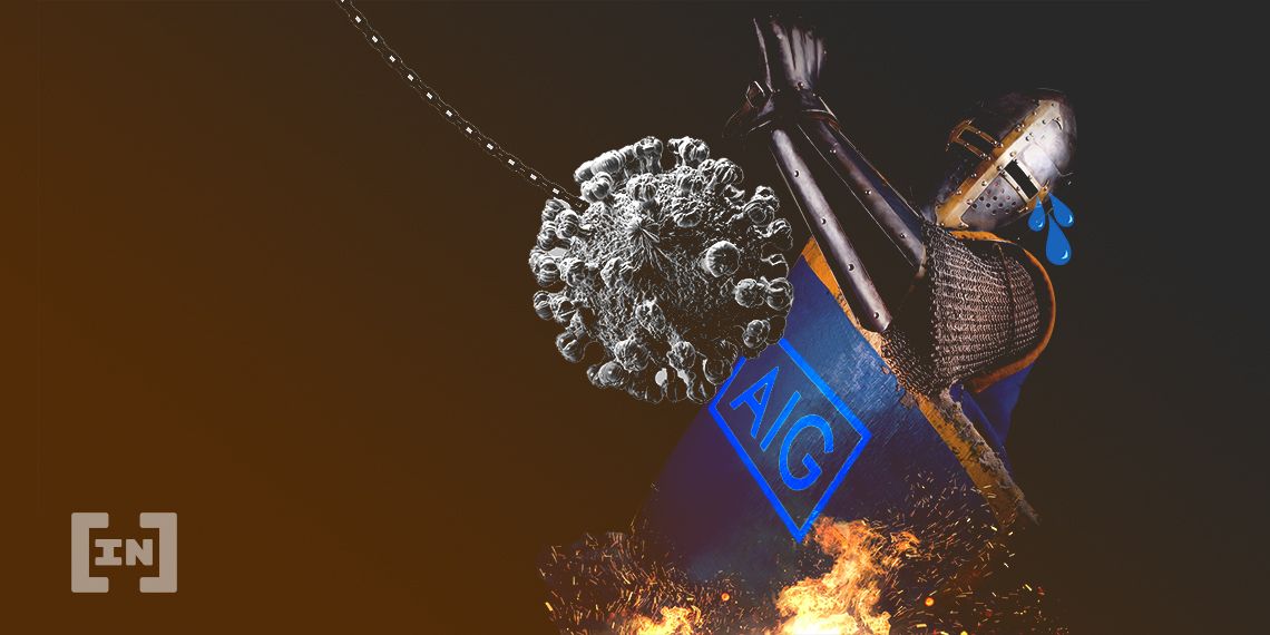 AIG Shares Soar as CEO Reveals Limited Exposure to Interruption Losses