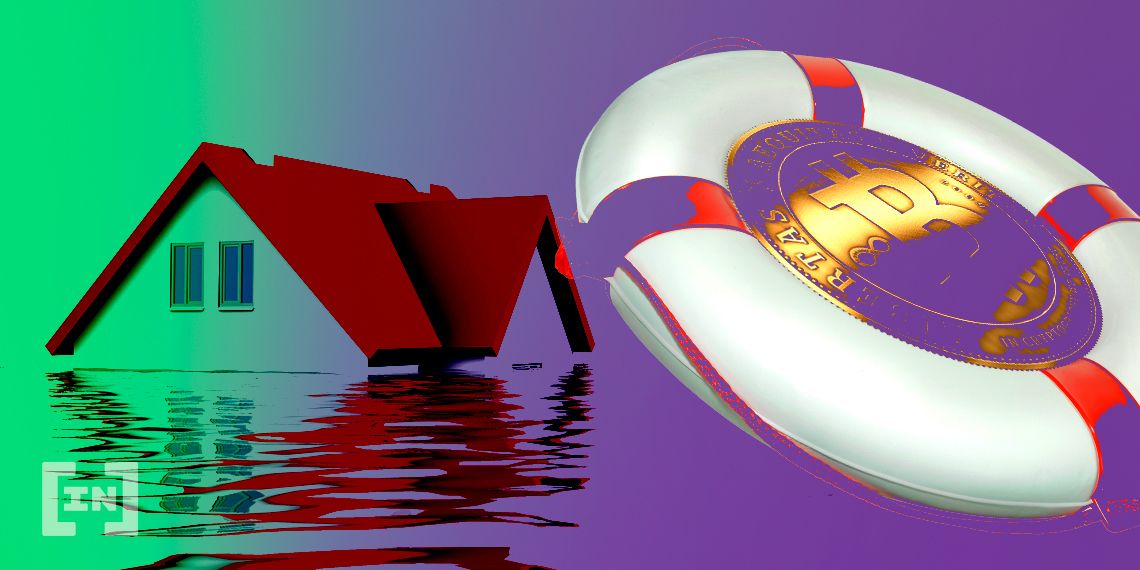 Курс биткоина: сможет ли цена ухватиться за поддержку $9000