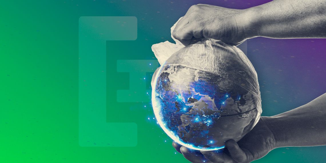 Модель PoW тормозит массовое принятие криптовалют – сооснователь Ripple