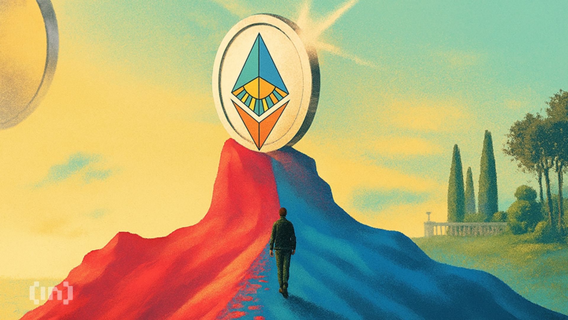 EthCC [8] 칸 하이라이트…비인크립토, 공식 미디어 파트너 독점 보도