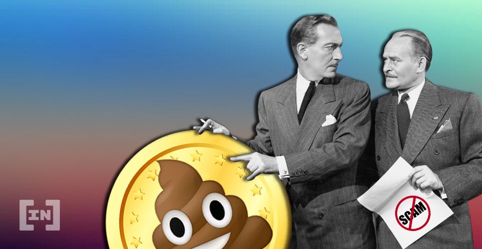 Toilet Paper Token (TPT) steigt ins große Geschäft ein