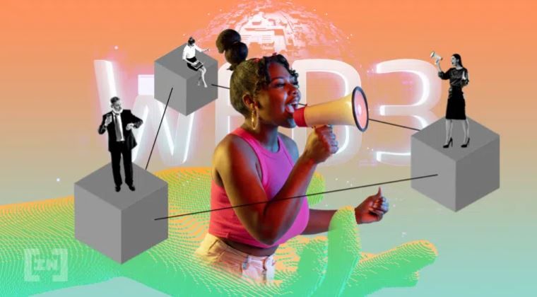 웹3 스타트업 다오렌즈, 새 자금으로 DAO 구조 합리화 모색