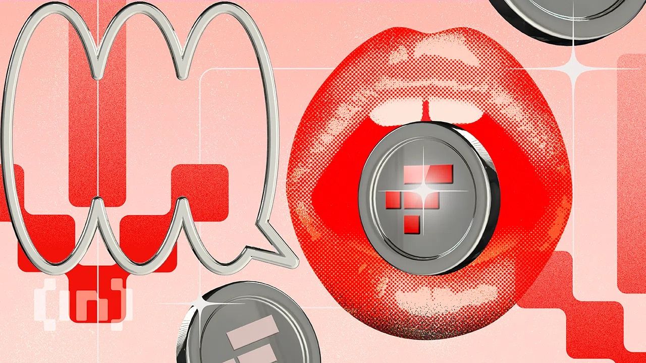 FTX、政治献金の受領者に法的措置を警告