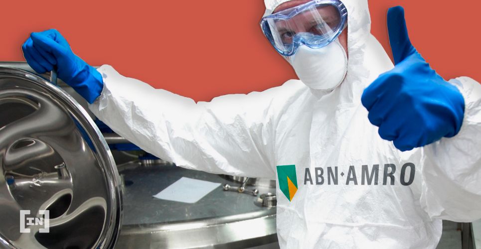 Dutch Bank Toys Around With Bitcoin Wallet Project