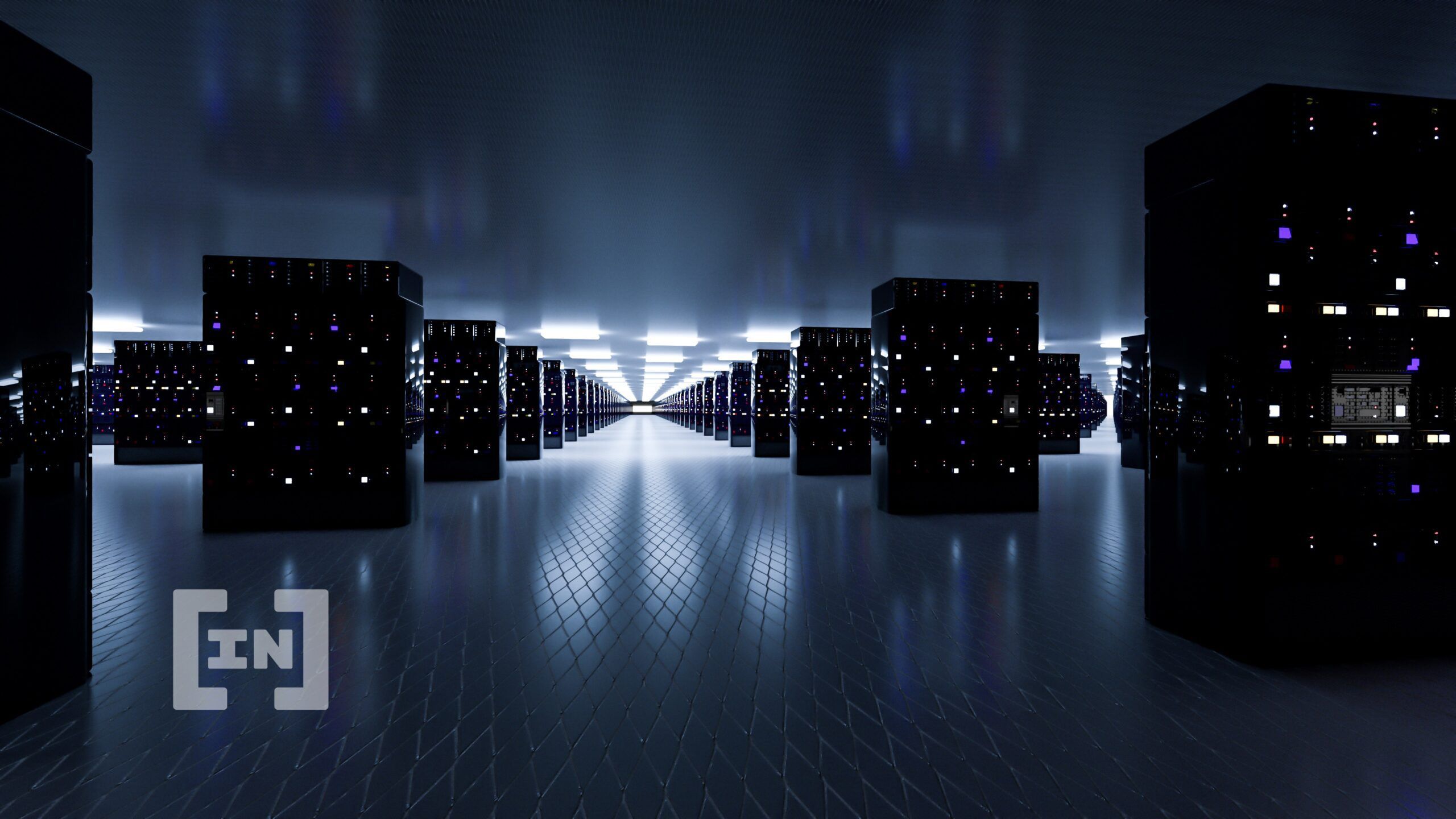 Cinco destinos para a mineração de Bitcoin