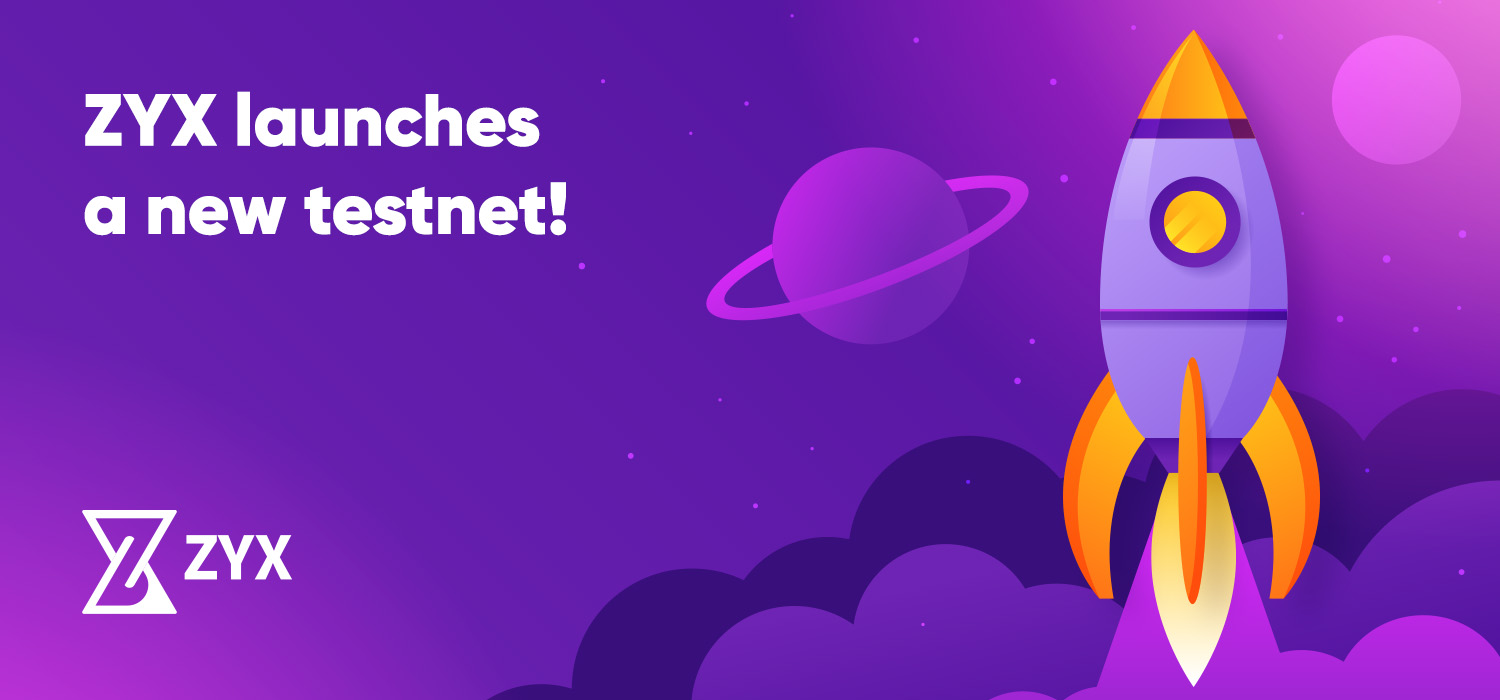 ZYX Provides 150% Staking During Testnet Period